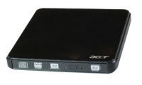 Acer External SuperMulti Drive (LC.ODD00.005)